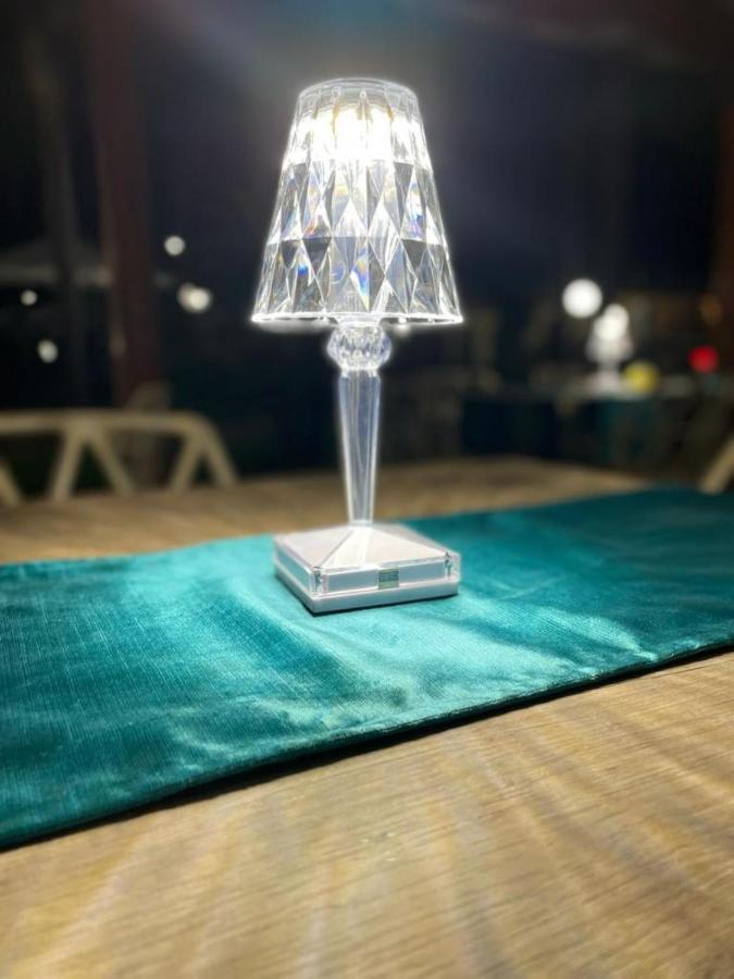 Oasi Park Hotel マスカリ エクステリア 写真