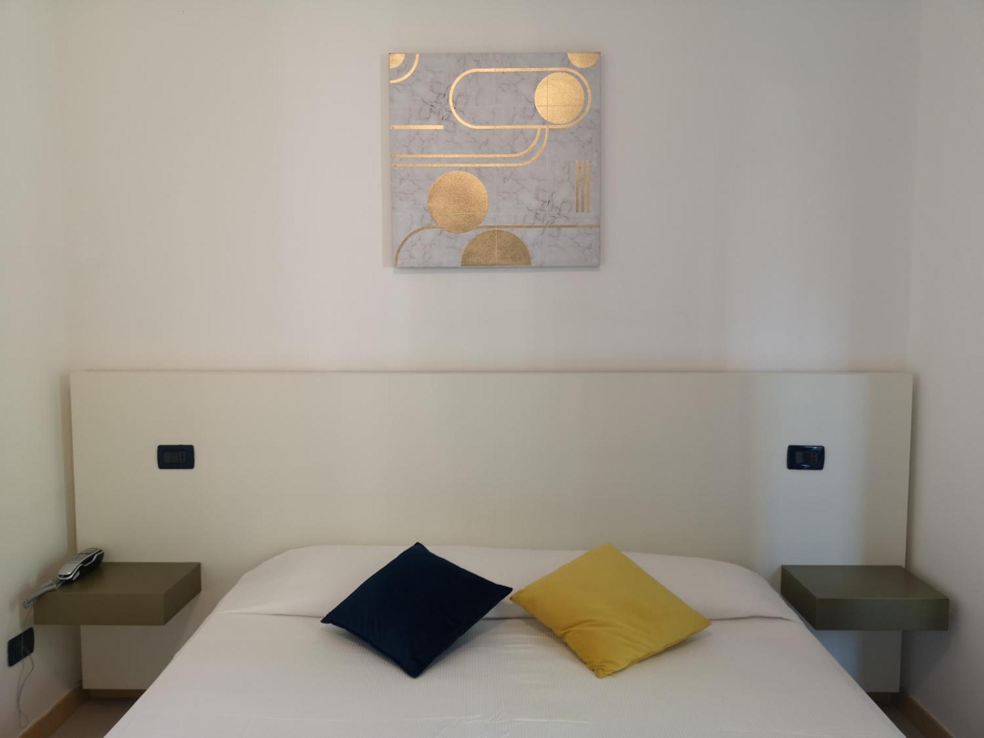 Oasi Park Hotel マスカリ エクステリア 写真